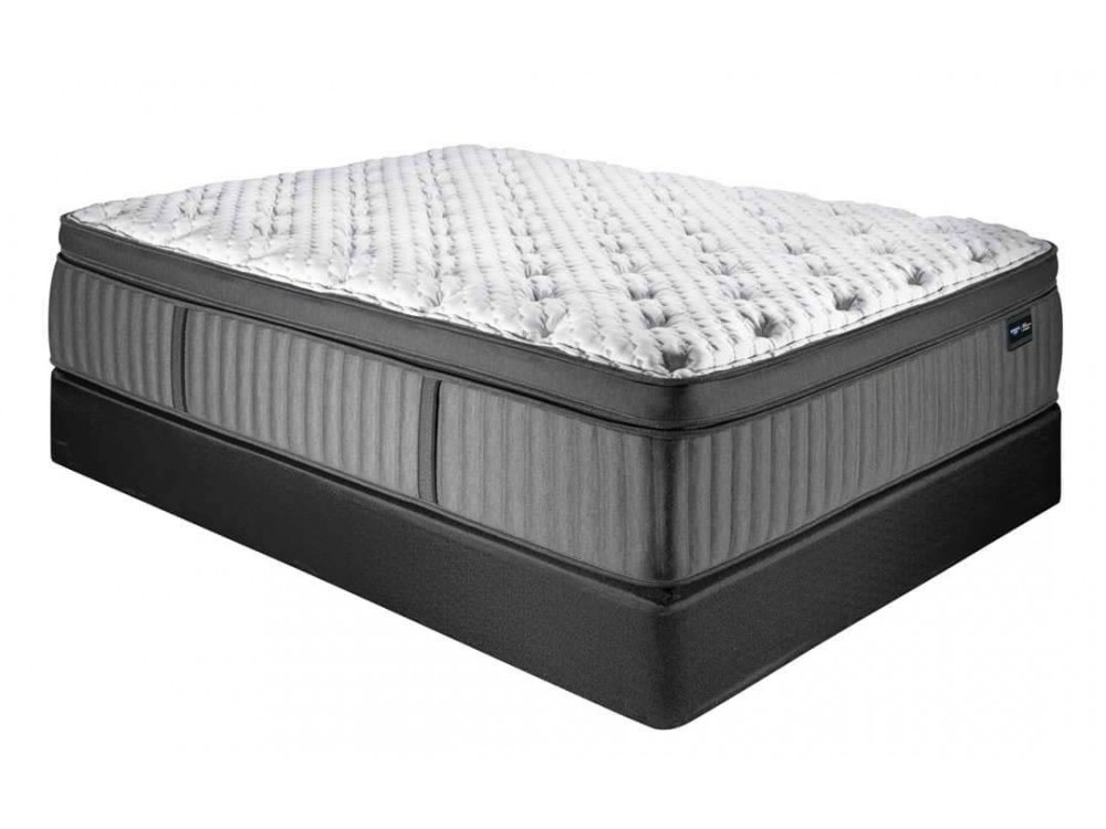 spring air xii pillow top mattress reviews